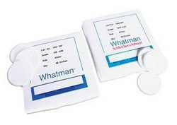 Whatman™ Glasfaserfilter Multigrade GMF150 Cytiva