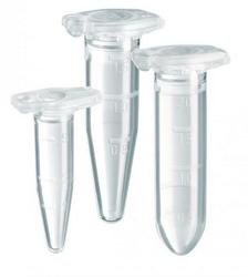 Protein LoBind Tubes Eppendorf