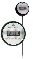 Digital - Thermometer Vario Therm