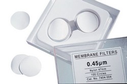 Whatman™ Membranfilter aus Nylon Cytiva