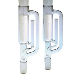 Whatman™ Standard Glasmikrofaser-Extraktionshülsen Cytiva