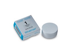Whatman™ Cellulose-Chromatographiepapier Sorte 1 Chr Cytiva