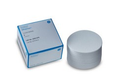 Whatman™ Cellulose-Chromatographiepapier Sorte 3 Chr Cytiva