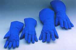 Cryo gloves