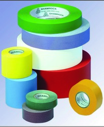 Special self-adhesive tapes Shamrock
