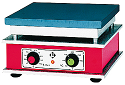 Hot Plates for continuous operation