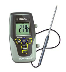 Traceable Thermometer Kangaroo