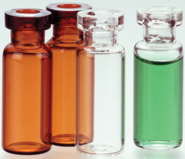 Vials Rundhals Bördelrandflaschen | Vials und Zubehör | Vials Wheaton, National ...