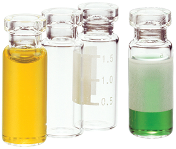Vials Rundhals Bördelrandflaschen | Vials und Zubehör | Vials Wheaton, National ...