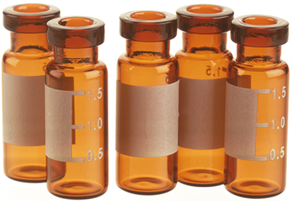 Vials Rundhals Bördelrandflaschen | Vials und Zubehör | Vials Wheaton, National ...