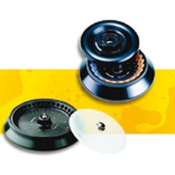 Rotoren für Zentrifugen 5804/5804 R und 5810/5810 R Eppendorf