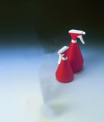 Spray bottle