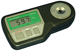 Digital-Refraktometer ATAGO