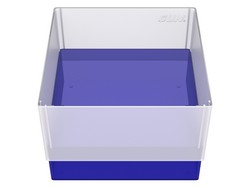 Kryobox ohne Einteilung, D90 GLW