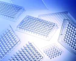 Microplatten ThermoQuick für die PCR Greiner Bio-One