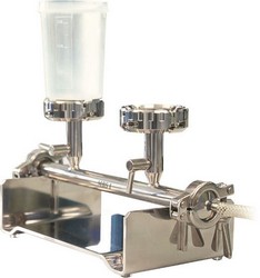 Whatman™ Mikrobiologisches Filtrationssystem MBS I Cytiva