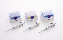 Sets Mechanische Pipetten Research® plus Eppendorf