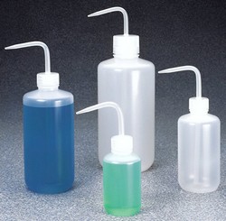 Wash bottles narrow mouth Nalgene®