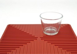 Laboratory mats made of silicone Deutsch & Neumann