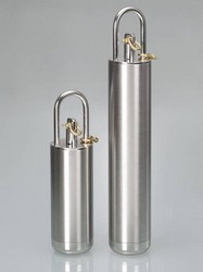 Immersion cylinder Bürkle