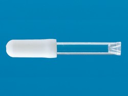 Pipetting aid for disposable micropipettes intraEND Brand