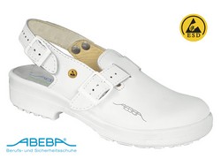 Safety shoe Securilab