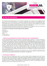Huberlab. – Datenschutz 2020 Huberlab. – Datenschutz 2020